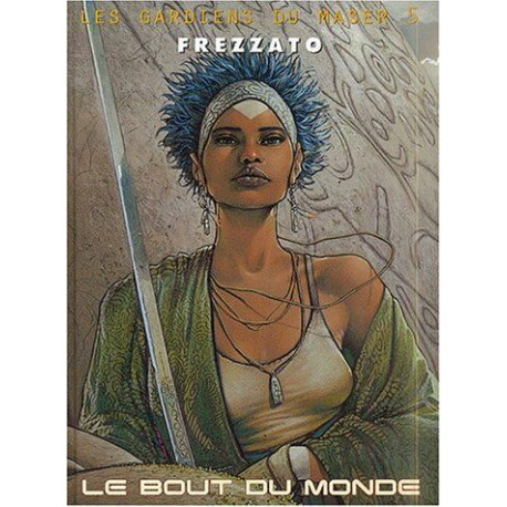 Le bout du monde Le bout du monde