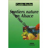 Plan de ville : Alsace sentiers nature