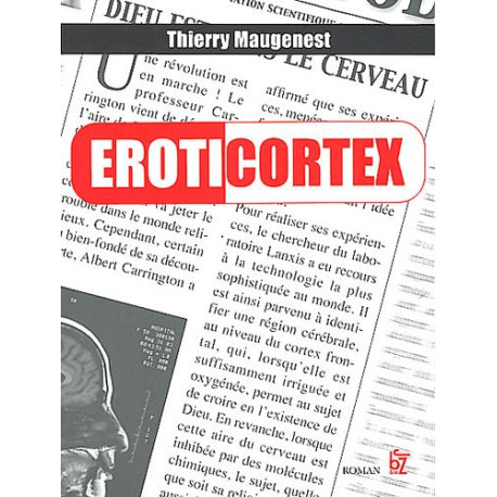 Eroticortex Eroticortex