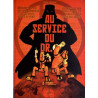 Au service de Dr. B
