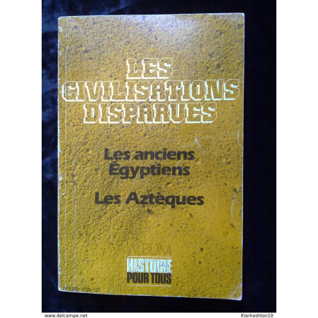 les anciens égyptiens-les aztèques les anciens égyptiens-les aztèques