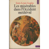 Les Misérables dans l'Occident médiéval