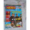 Le Journal de Mickey hebdomadaire N 2702
