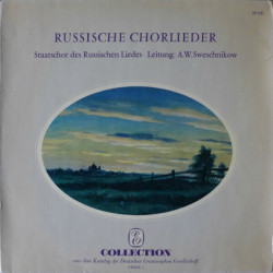 Russische Chorlieder