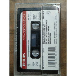 Beethoven Symphony No 6 Pastoral - Eugen Jochum Cassette Audio-K7...