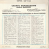 Chants Républicains