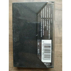Julian Cope Saint Julian Cassette Audio-K7 NEUVE SOUS BLISTER