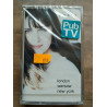 Basia London Warsaw New York Cassette Audio-K7 NEUVE SOUS BLISTER