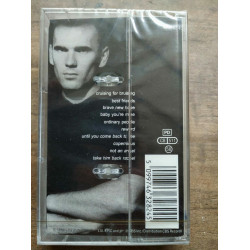 Basia London Warsaw New York Cassette Audio-K7 NEUVE SOUS BLISTER