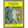 Rameau Verde Funcken Castle Incontro Con Lisbona