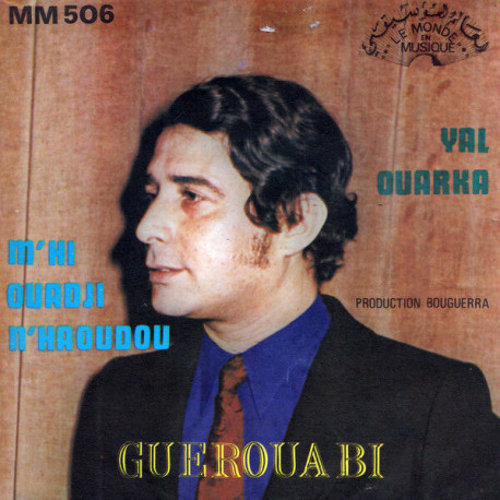 M'Hi Ouadji N'Haoudou / Yal Ouarka M'Hi Ouadji N'Haoudou / Yal Ouarka