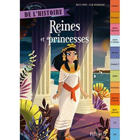 Reines et princesses Reines et princesses