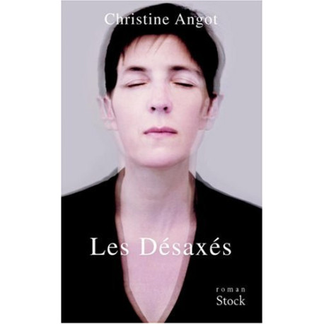 Les Désaxés Les Désaxés