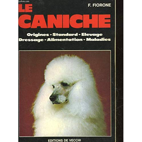 Le Caniche Le Caniche