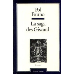 La saga des giscard