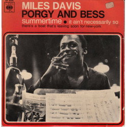 Porgy And Bess