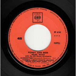 Porgy And Bess