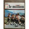 Alpha pour tous Le Million n55 24 Février 1970