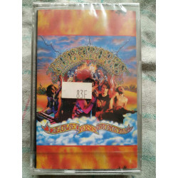 Noiseworks Love versus money Cassette Audio-K7 NEUVE SOUS BLISTER