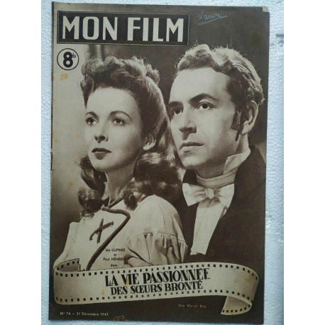 MON FILM 74 31 12
