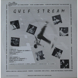 Gulf Stream
