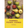 Pommes poires coings