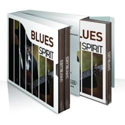 Spirit of Blues