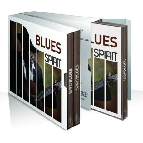 Spirit of Blues