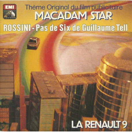 Pas De Six De Guillaume Tell Pas De Six De Guillaume Tell