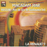 Pas De Six De Guillaume Tell