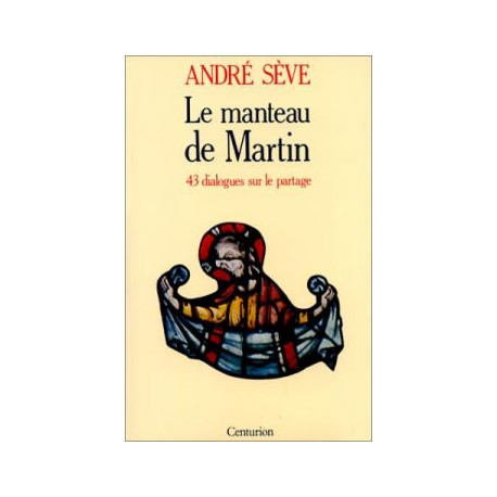 Le manteau de martin Le manteau de martin