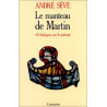 Le manteau de martin