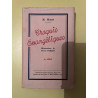 m morin Croquis évangéliques Tome ii Librairie du sacre coeur