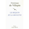 Le Requin et la Mouette