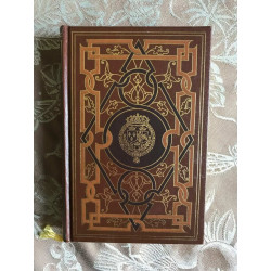 Fortune de France tome 1