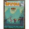 Spirou nº 3810 20 avril 2011