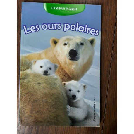 Helen Orme Les Ours Polaires Helen Orme Les Ours Polaires