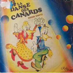 La Danse Des Canards (Version Chantée)