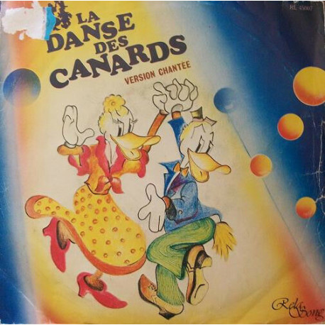 La Danse Des Canards (Version Chantée)