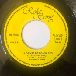La Danse Des Canards (Version Chantée)