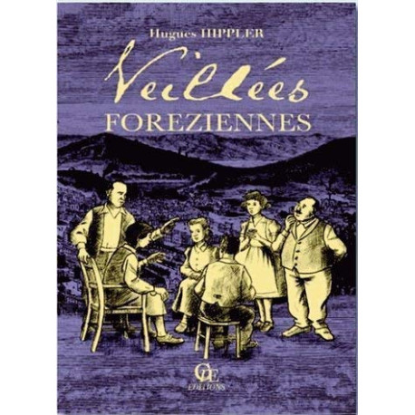 Veillees Foreziennes Veillees Foreziennes