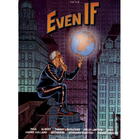 Even if Even if