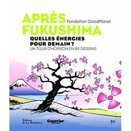 Après fukushima : Quelles énergies pour demain ? Un tour d'horizon... Après fukushima : Quelles énergies pour demain ? Un tour d'horizon...