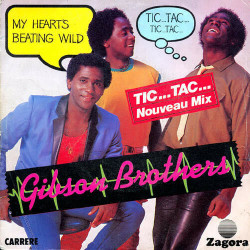 My Heart's Beating Wild (Tic Tac Tic Tac)