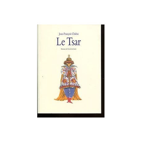 Le Tsar Le Tsar