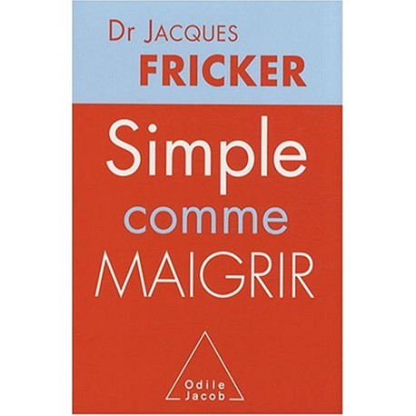 Simple comme maigrir Simple comme maigrir