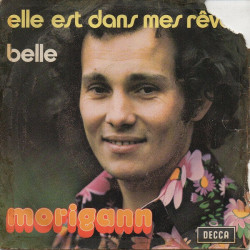 Elle Est Dans Mes Rêves / Belle