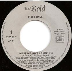 Make Me Love Again