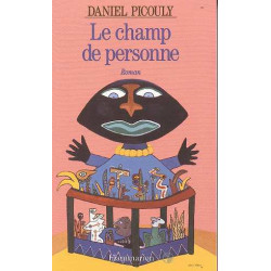 Le champ de personne