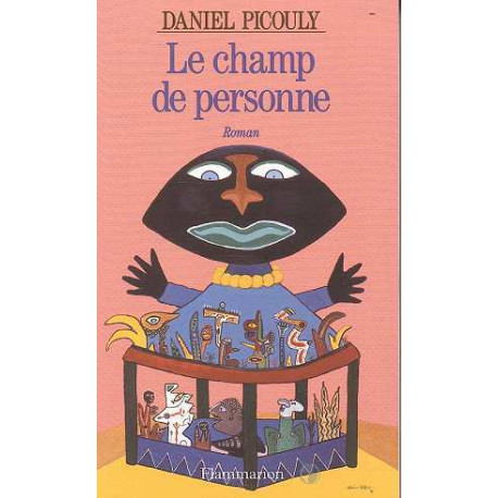 Le champ de personne